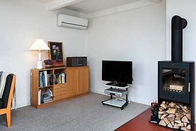 4 osob apartament w Fanø