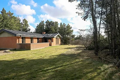 6 Personen Ferienhaus in Hurup Thy-By Traum