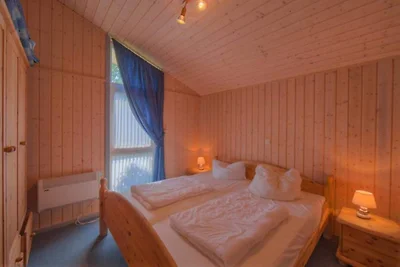 Ferienhaus in herrlicher Lage