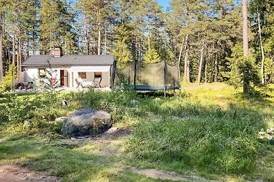 4 Personen Ferienhaus in INGARÖ