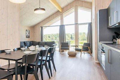 5 sterren vakantie huis in Augustenborg-By...