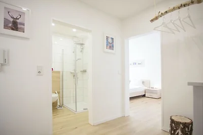Wohnung in Winterberg nahe Erlebnisberg Kappe