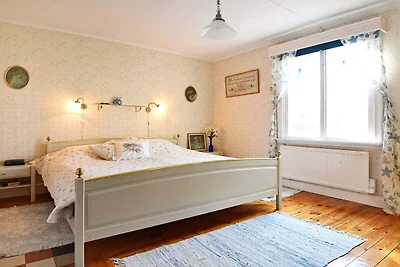 4 Personen Ferienhaus in KARLSBORG