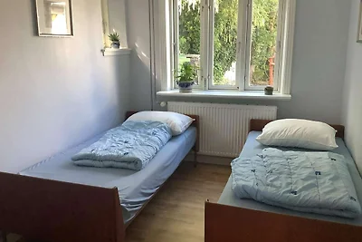 6 persone case ad Allinge-By Traum