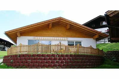 Holiday home with 1 bedroom