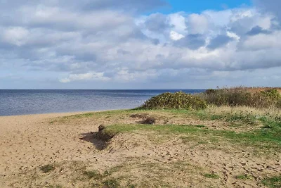 6 persoons vakantie huis in Tarm-By Traum