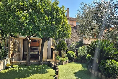 Incantevole villa per 6 persone a Cogolin