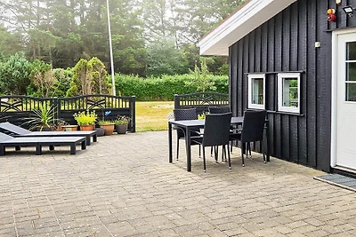4 sterren vakantie huis in Løkken-By Traum