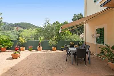 C'an Pieres - Villa Con Piscina Privada