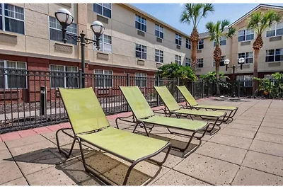 2 Tweepersoonsbedden | Suite, Niet-roken,...