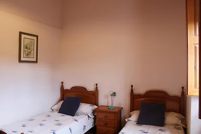 Belvilla by OYO Mas Set Rengs