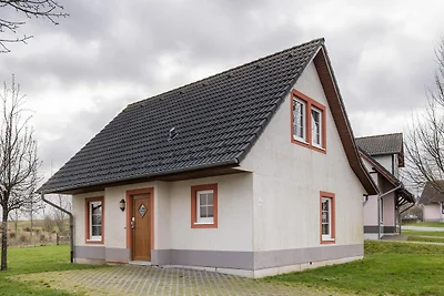 Ontspannende villa met tuin