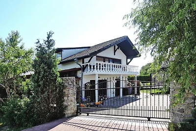 Ferienhaus, Stepnica