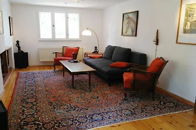 Vakantiehuis met 3 slaapkamers