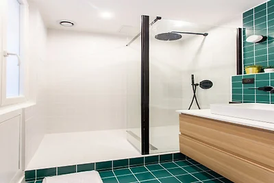 Wunderschöne Wohnung - 3 Schlafzimmer/6 Perso...