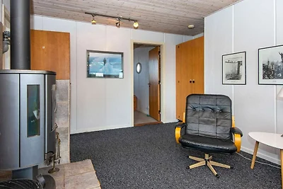 6 persone case ad Hvide Sande