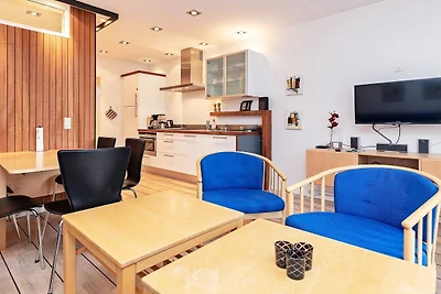 Zentrale Oase in Lokken -- By Traum...