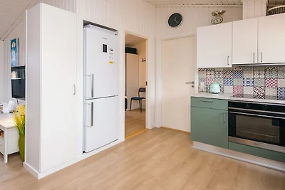 9 Personen Ferienhaus in Løkken-By Traum
