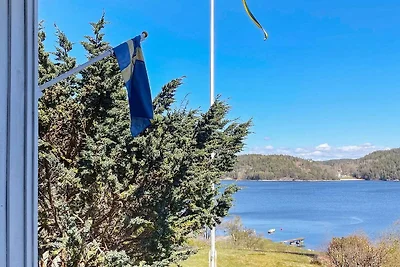 5 Personen Ferienhaus in STILLINGSÖN-By Traum