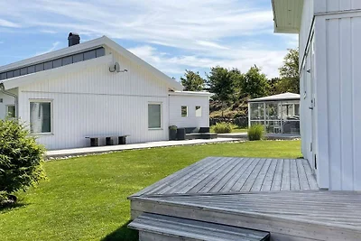3 Personen Ferienhaus in RÖNNÄNG-By Traum