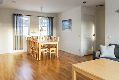 8 Personen Ferienhaus in LOFSDALEN