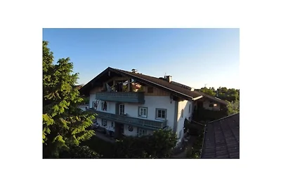 Ferienwohnung mit 2 Schlafzimmer
