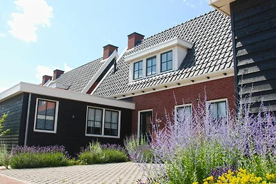 Casa vacanze a Colijnsplaat con sauna