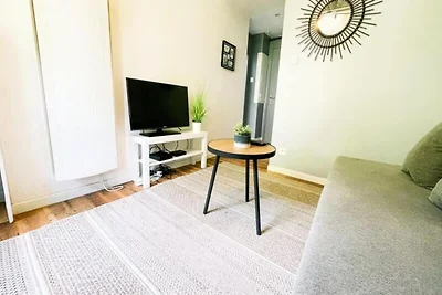 Studio La Tronche Nabij Ziekenhuis