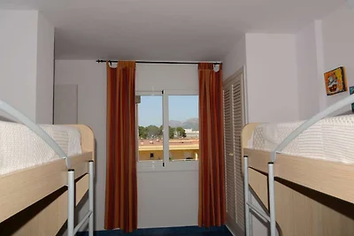 Appartement voor 6 personen in Estartit