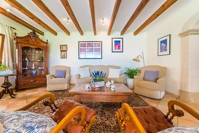 Casa di campagna per 6 ospiti, Arta