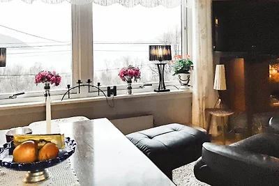 6 Personen Ferienhaus in Åram-By Traum