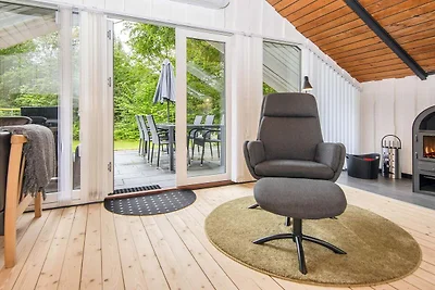 5 Personen Ferienhaus in Toftlund-By Traum