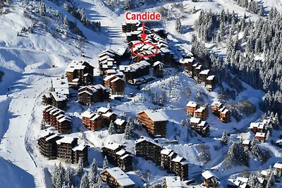 Appartamento a Le Laitelet vicino alle piste ...