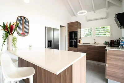 Maisons & Villas für 8 Personen