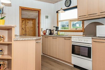 7 Personen Ferienhaus in Juelsminde