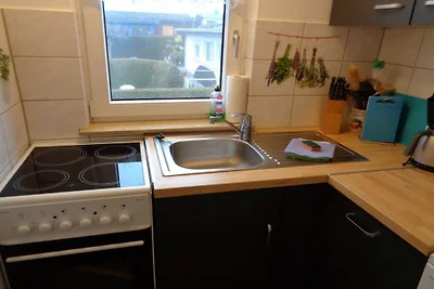 Vakantiehuis Ontspannende vakantie Hohenkirchen