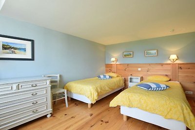 Ferienhaus mit 2 Schlafzimmer