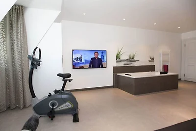 Ferienwohnung mit 1 Schlafzimmer