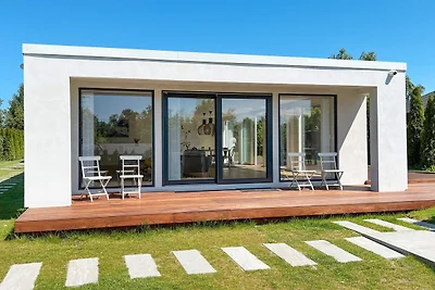 6 persoons vakantie huis in Hornbæk-By Traum