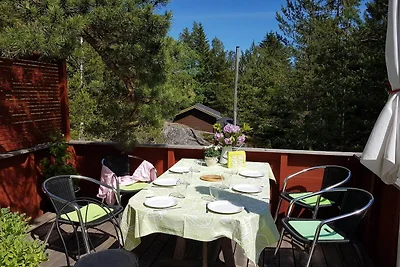 4 sterren vakantie huis in STAVSNÄS