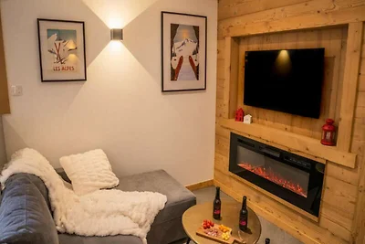 Residenza Domaine Du Loup Blanc