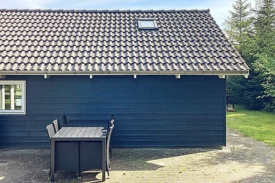 10 Personen Ferienhaus in Væggerløse-By Traum