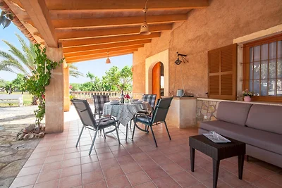 Son Morro - Villa Con Piscina Privada.
