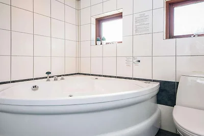 8 Personen Ferienhaus in Ulfborg