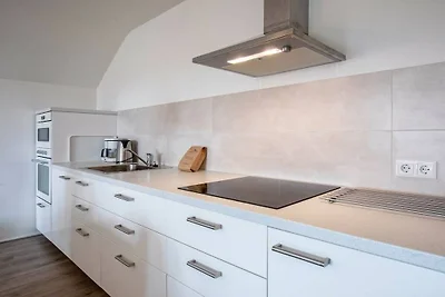 Ferienwohnung mit 2 Schlafzimmer