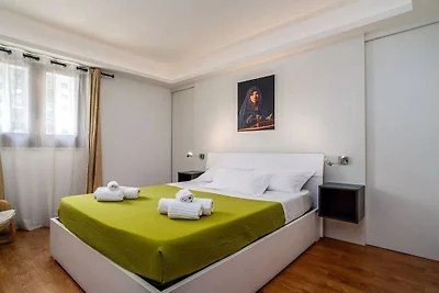 Familien-Apartment