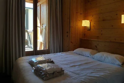 Nordalpen-Apartment mit Aussicht