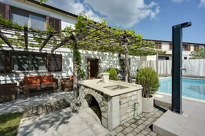 Vakantiehuis Planik