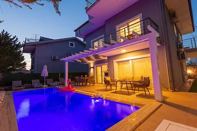 Villa in Fethiye met zwembad