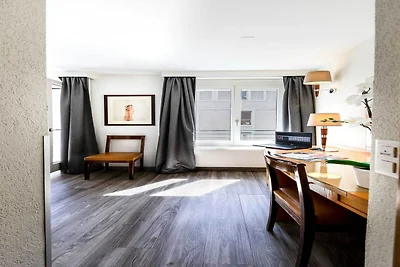 Gemütliche und moderne Wohnung - AC- 1BR-4P-...